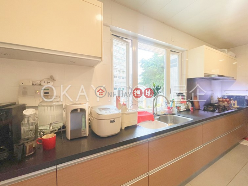 Property Search Hong Kong | OneDay | Residential Rental Listings Efficient 4 bedroom with balcony & parking | Rental