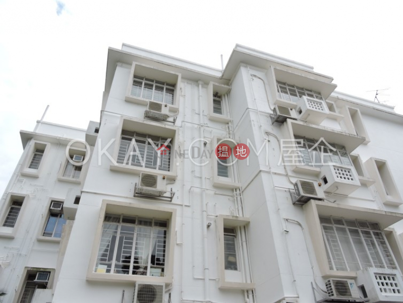 Efficient 3 bedroom with balcony & parking | Rental | Country Apartments 南郊別墅 Rental Listings