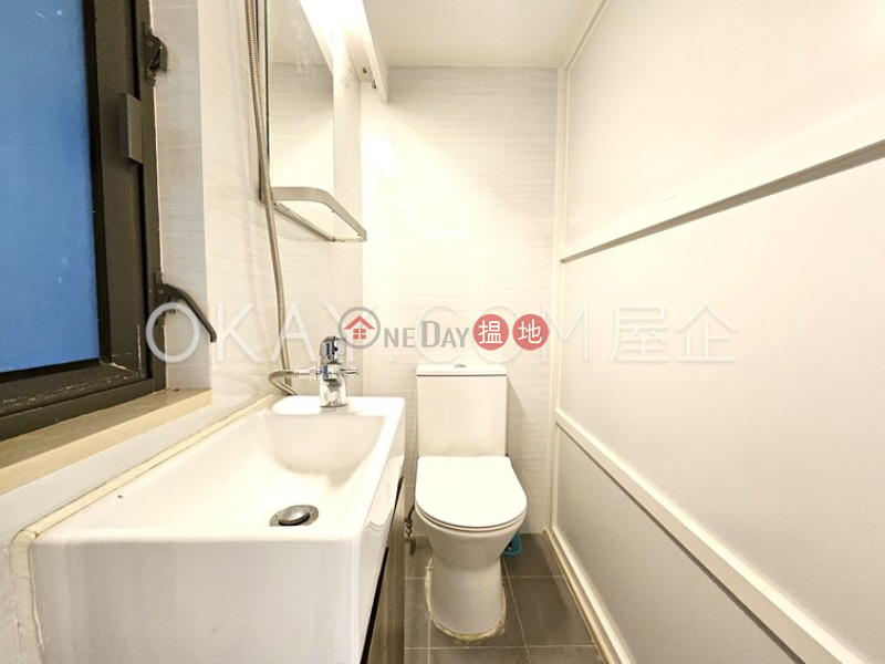 Property Search Hong Kong | OneDay | Residential Rental Listings Lovely 1 bedroom with terrace & parking | Rental