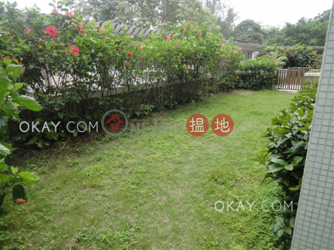 Gorgeous 6 bedroom with parking | Rental, Helene Garden 喜蓮花園 | Southern District (OKAY-R14663)_0