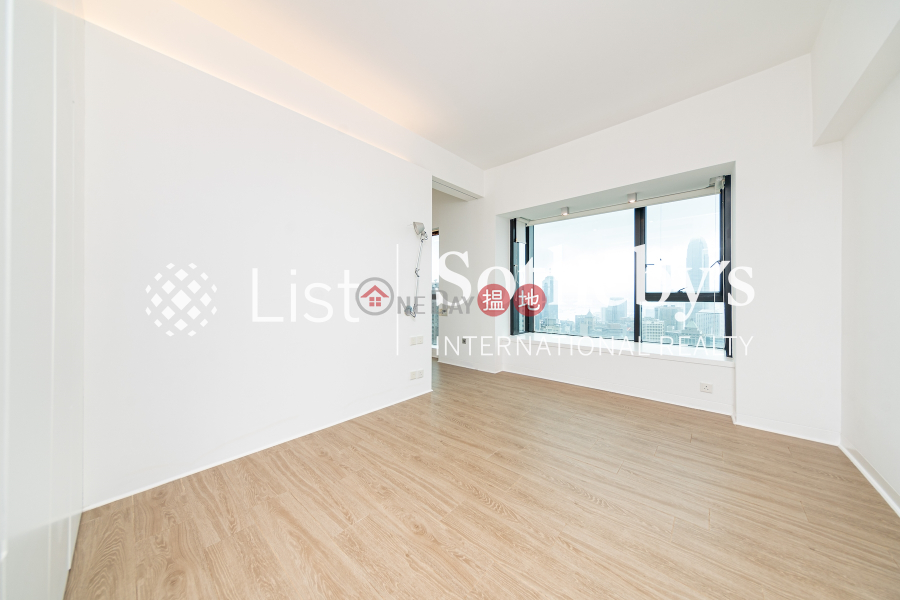 HK$ 148,000/ month The Mayfair, Central District Property for Rent at The Mayfair with 3 Bedrooms