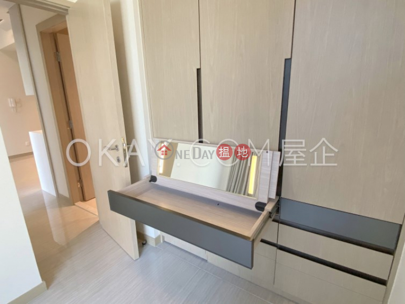 HK$ 28,800/ month, Townplace Western District, Lovely 2 bedroom with balcony | Rental