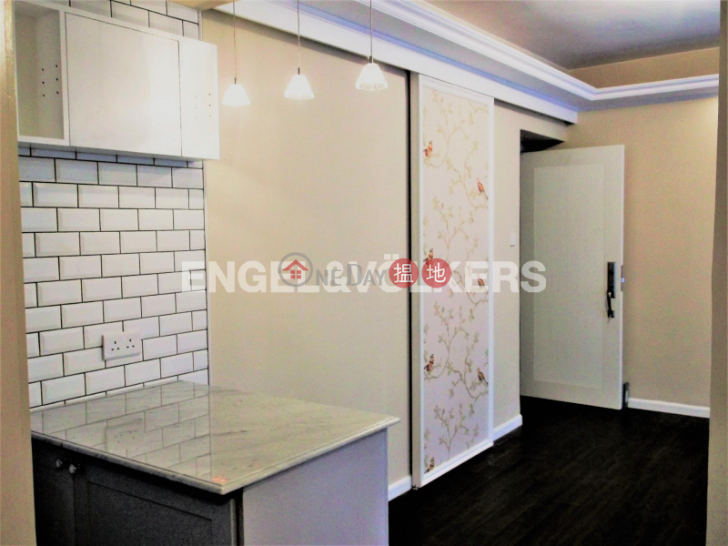 HK$ 13.99M, Jing Tai Garden Mansion Western District | 2 Bedroom Flat for Sale in Mid Levels West