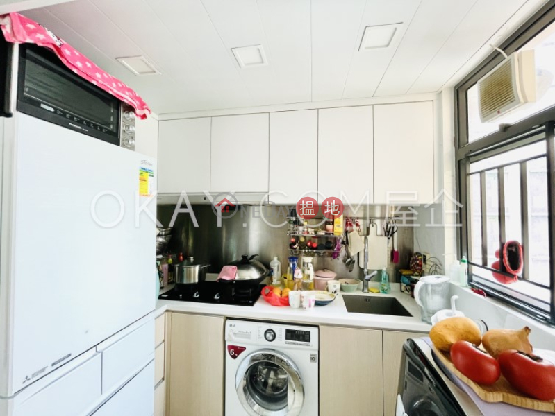 Unique 2 bedroom with harbour views & balcony | Rental, 60 Victoria Road | Western District Hong Kong Rental | HK$ 26,000/ month