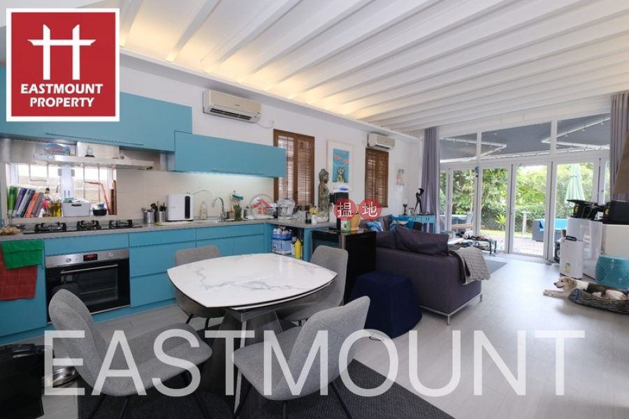 HK$ 17.5M The Yosemite Village House, Sai Kung Sai Kung Village House | Property For Sale in Nam Shan 南山-Detached, High ceiling | Property ID:1115