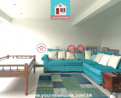 Executive House in Clearwater Bay | For Rent | 翠巒小築 The Green Villa _0
