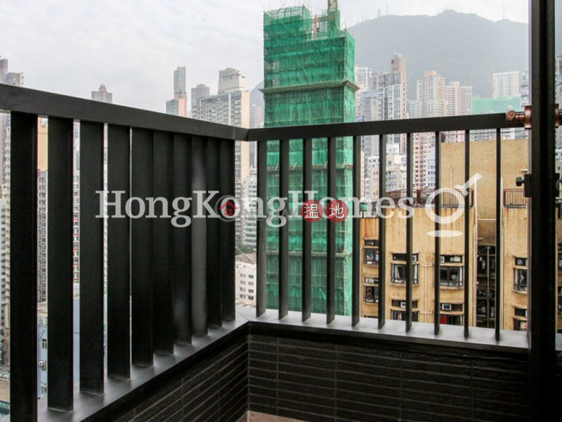 1 Bed Unit for Rent at Bohemian House 321 Des Voeux Road West | Western District | Hong Kong Rental, HK$ 27,000/ month