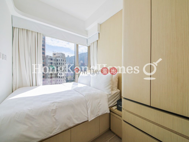 HK$ 48,000/ month | Townplace Soho, Western District | 2 Bedroom Unit for Rent at Townplace Soho
