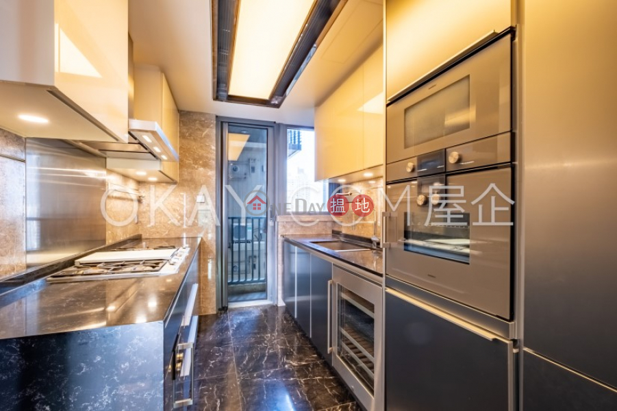 Lovely 4 bedroom with balcony | Rental, Ultima Phase 2 Tower 5 天鑄 2期 5座 Rental Listings | Kowloon City (OKAY-R384307)