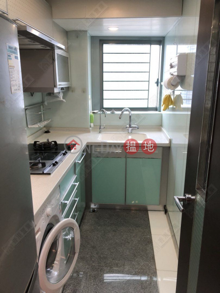 The Harbourside Tower 1 High 48E Unit Residential, Sales Listings HK$ 22.5M