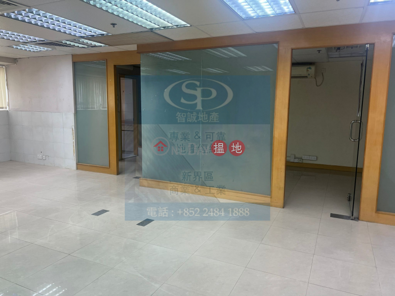 Kwai Chung Kwai Cheong: on the Kwai Cheong Road, great location, suitable for office | 50 Kwai Cheong Road | Kwai Tsing District Hong Kong Rental, HK$ 21,000/ month