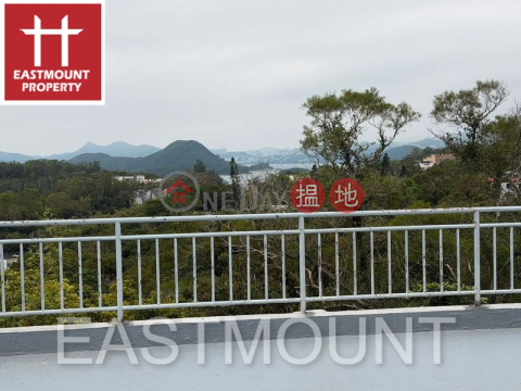 西貢Yan Yee Road 仁義路村屋出售及出租-前後花園, 翠綠山景 出售單位 | 氹笏 Tam Wat Village _0