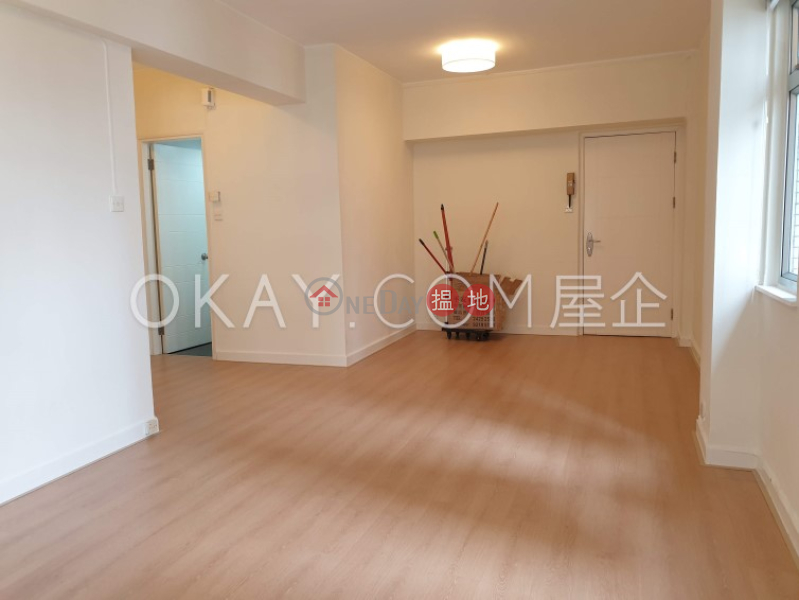 Property Search Hong Kong | OneDay | Residential | Rental Listings Unique 1 bedroom in Tin Hau | Rental