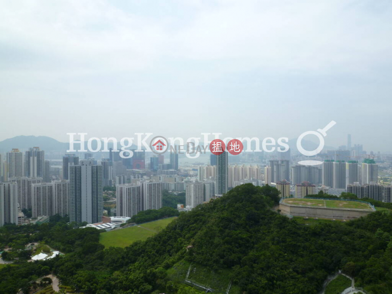 Property Search Hong Kong | OneDay | Residential Rental Listings 3 Bedroom Family Unit for Rent at Tower 1 Aria Kowloon Peak