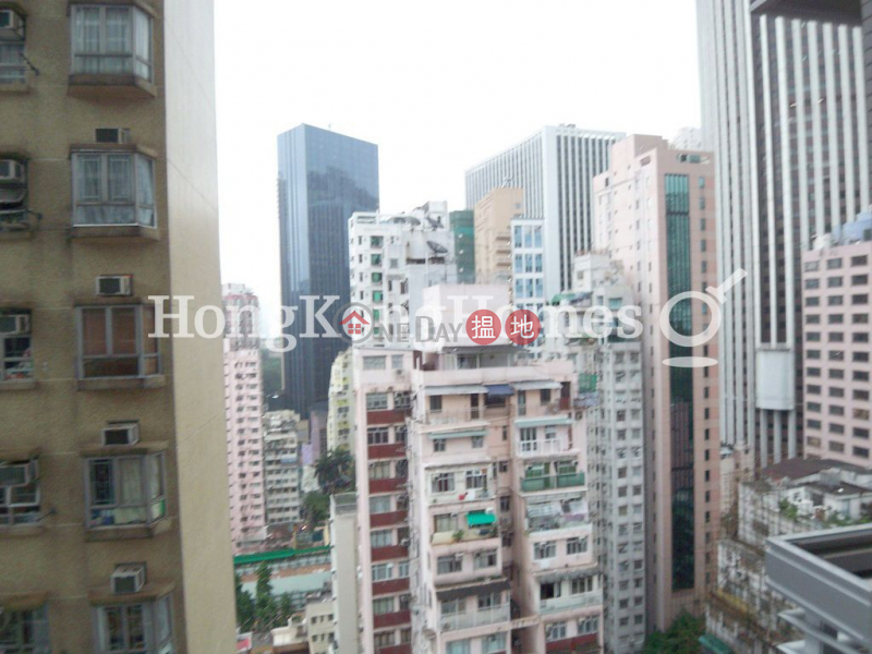 Property Search Hong Kong | OneDay | Residential | Rental Listings Studio Unit for Rent at J Residence