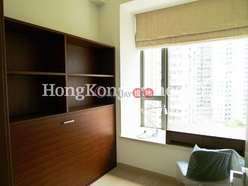 3 Bedroom Family Unit for Rent at SOHO 189 189 Queens Road West | Western District Hong Kong | Rental | HK$ 45,000/ month