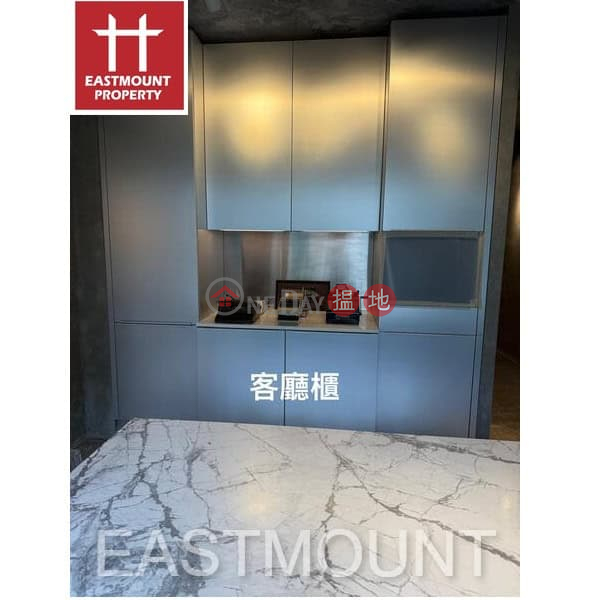 HK$ 1,450萬-碧翠苑-西貢清水灣 Green Park, Razor Hill Road 碧翠路碧翠苑樓房出售-位置方便, 雙車位 出售單位
