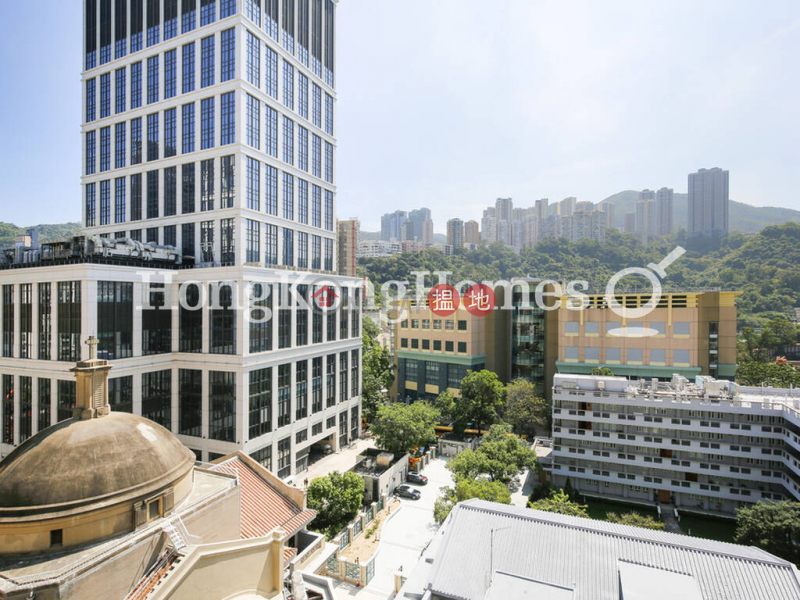 香港搵樓|租樓|二手盤|買樓| 搵地 | 住宅出租樓盤曦巒一房單位出租
