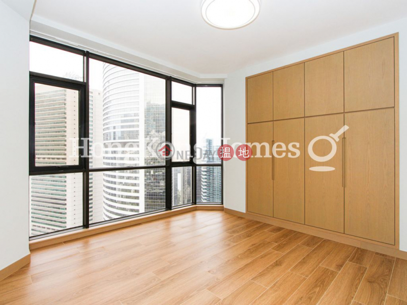 Property Search Hong Kong | OneDay | Residential Rental Listings, 4 Bedroom Luxury Unit for Rent at Tower 2 Regent On The Park