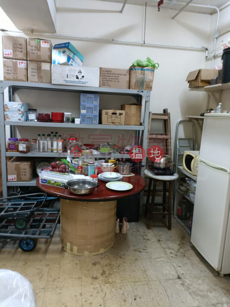 內廁，開揚，光猛 | 32 Tai Yau Street | Wong Tai Sin District | Hong Kong Rental, HK$ 28,000/ month