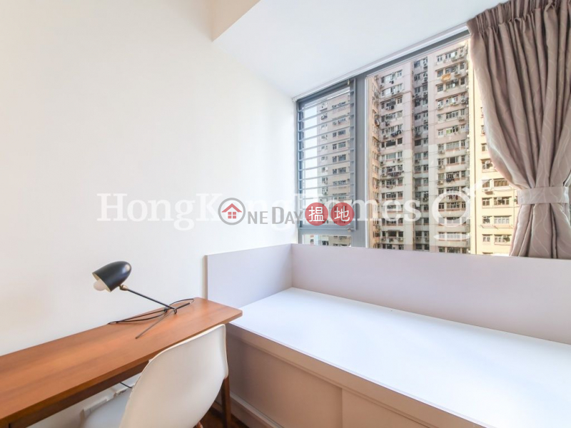 吉席街18號兩房一廳單位出租-18吉席街 | 西區香港-出租|HK$ 26,500/ 月