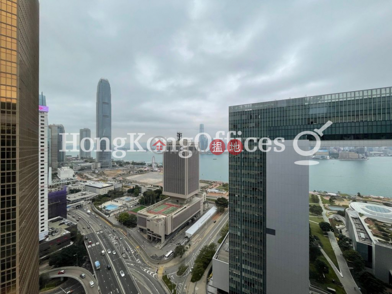 Property Search Hong Kong | OneDay | Office / Commercial Property Sales Listings | Office Unit at Admiralty Centre Tower 1 | For Sale