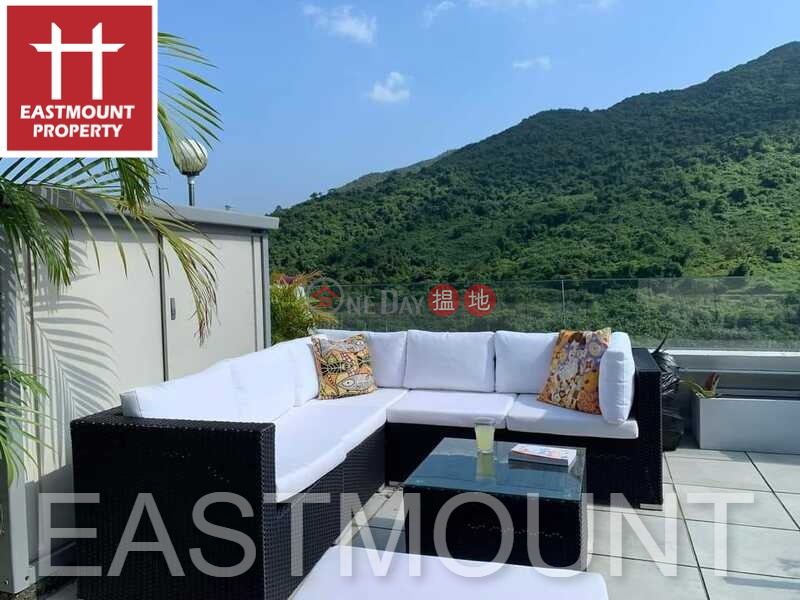 Sai Kung Village House | Property For Rent or Lease in Kei Ling Ha Lo Wai, Sai Sha Road 西沙路企嶺下老圍-Rooftop, Move in condition | Kei Ling Ha Lo Wai Village 企嶺下老圍村 Rental Listings