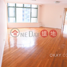 Lovely 3 bedroom on high floor | Rental, Robinson Place 雍景臺 | Western District (OKAY-R367)_0