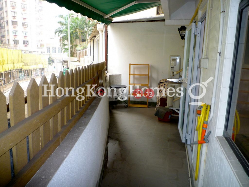 2 Bedroom Unit at Kam Fung Mansion | For Sale | 59-61 Bonham Road | Western District, Hong Kong | Sales, HK$ 9.8M