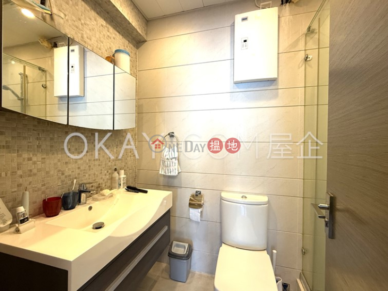 Lovely house with rooftop, terrace | For Sale | Marina Cove 匡湖居 Sales Listings