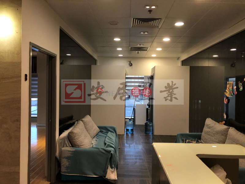 Legend Tower | High, Industrial, Rental Listings, HK$ 45,000/ month