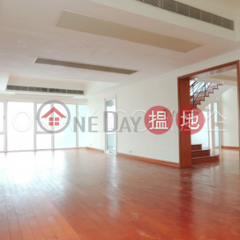 Unique 4 bedroom on high floor with sea views & balcony | Rental | Block 2 (Taggart) The Repulse Bay 影灣園2座 _0
