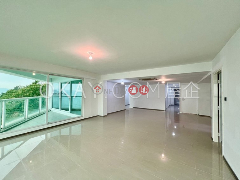 Property Search Hong Kong | OneDay | Residential Rental Listings | Beautiful 3 bed on high floor with balcony & parking | Rental