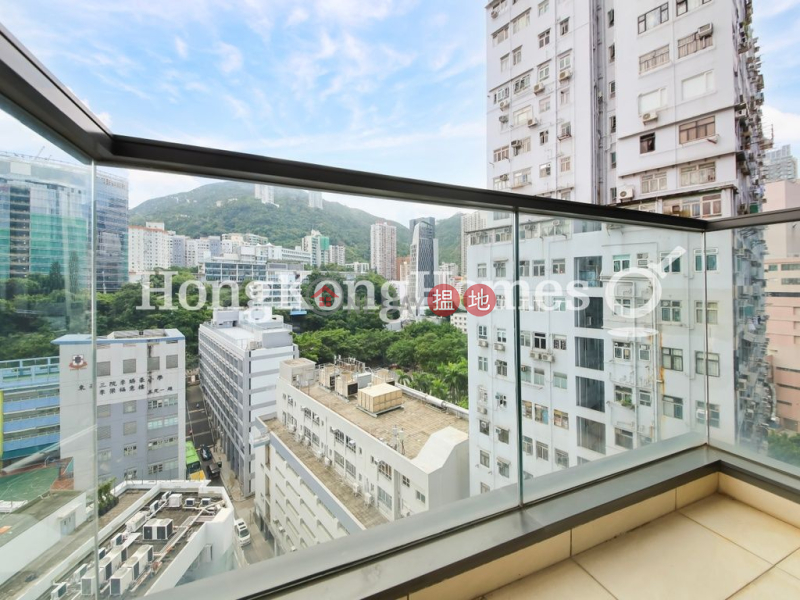 萃峯兩房一廳單位出售28活道 | 灣仔區-香港|出售HK$ 2,100萬