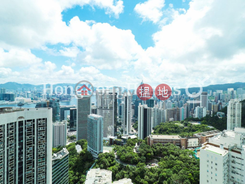 寶雲道12號B House A4房豪宅單位出租 | 寶雲道12號B House A No. 12B Bowen Road House A _0