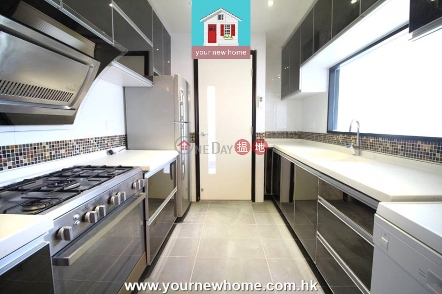 HK$ 33,000/ month Heng Mei Deng Village | Sai Kung, Duplex in Clearwater Bay | For Rent