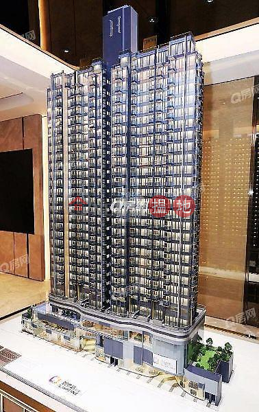 Cetus Square Mile | 2 bedroom Low Floor Flat for Rent, 18 Ka Shin Street | Yau Tsim Mong, Hong Kong | Rental, HK$ 19,000/ month