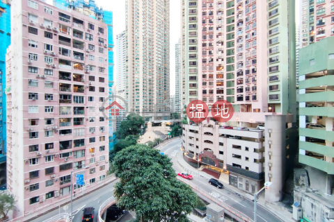 Property for Sale at Primrose Court with 2 Bedrooms | Primrose Court 蔚華閣 _0