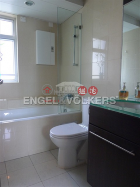3 Bedroom Family Flat for Sale in Soho, Cherry Crest 翠麗軒 Sales Listings | Central District (EVHK40938)