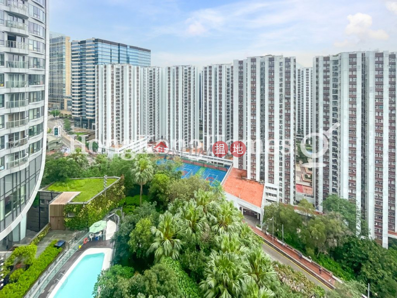 Property Search Hong Kong | OneDay | Residential Rental Listings | 3 Bedroom Family Unit for Rent at Mount Parker Residences