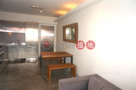 Popular 1 bedroom in Happy Valley | For Sale | Sing Woo Building 成和大廈 _0