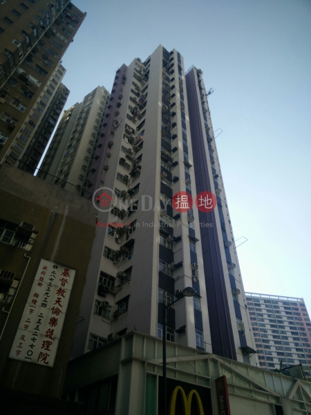 Happy View Building (Happy View Building) Ap Lei Chau|搵地(OneDay)(1)