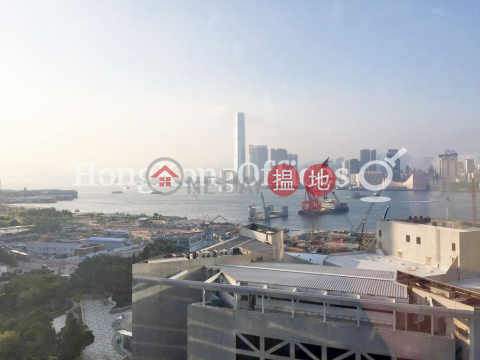 Office Unit for Rent at Harcourt House, Harcourt House 夏愨大廈 | Wan Chai District (HKO-51719-AJHR)_0