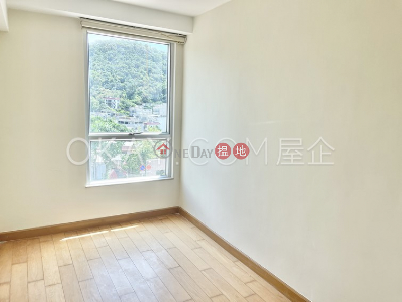 Elegant house with sea views, rooftop & balcony | Rental | 3 Nam Wai Road | Sai Kung Hong Kong, Rental | HK$ 58,500/ month