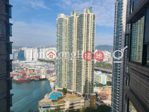 3 Bedroom Family Unit for Rent at Tower 3 The Long Beach | Tower 3 The Long Beach 浪澄灣3座 _0