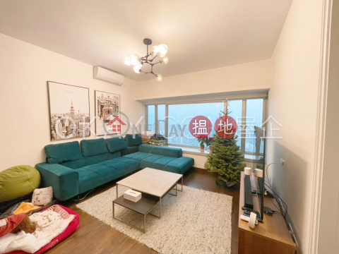 Charming 2 bedroom on high floor | Rental | Sorrento Phase 2 Block 1 擎天半島2期1座 _0