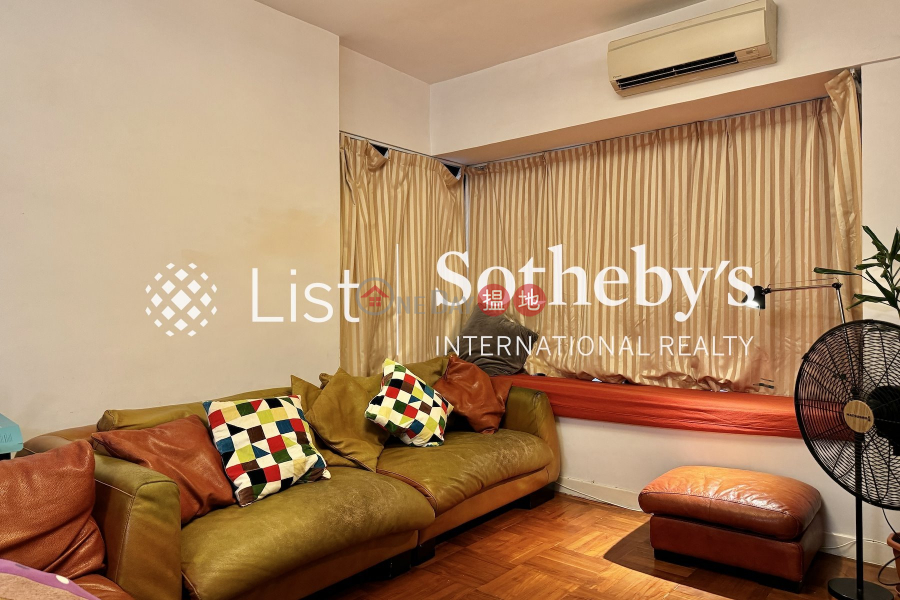 Property Search Hong Kong | OneDay | Residential | Sales Listings, Property for Sale at Elegant Terrace with 3 Bedrooms