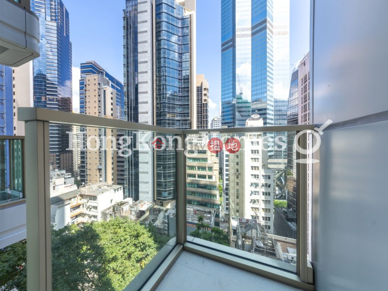結志街33號一房單位出租33結志街 | 中區-香港|出租-HK$ 44,000/ 月