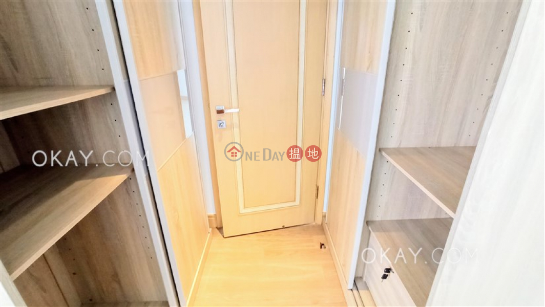 Beautiful 3 bedroom with balcony & parking | Rental, 4 Kennedy Road | Central District | Hong Kong, Rental, HK$ 98,000/ month
