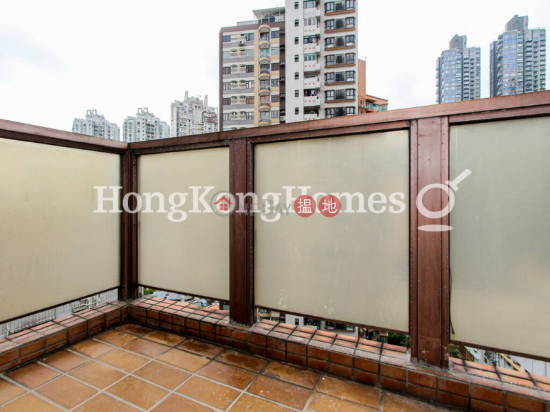 2 Bedroom Unit for Rent at Yukon Heights 21 Tai Hang Road | Wan Chai District, Hong Kong, Rental HK$ 50,000/ month
